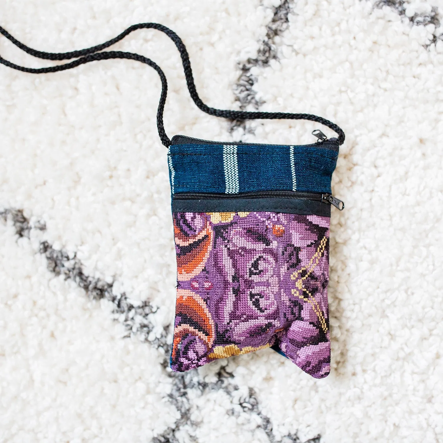 Mini Passport