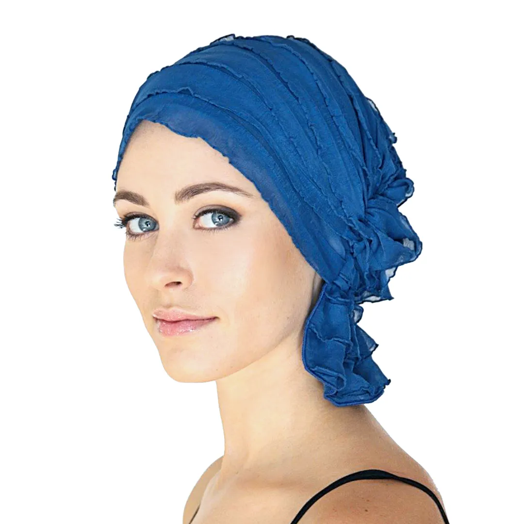 MURIEL CHEMOBEANIES®