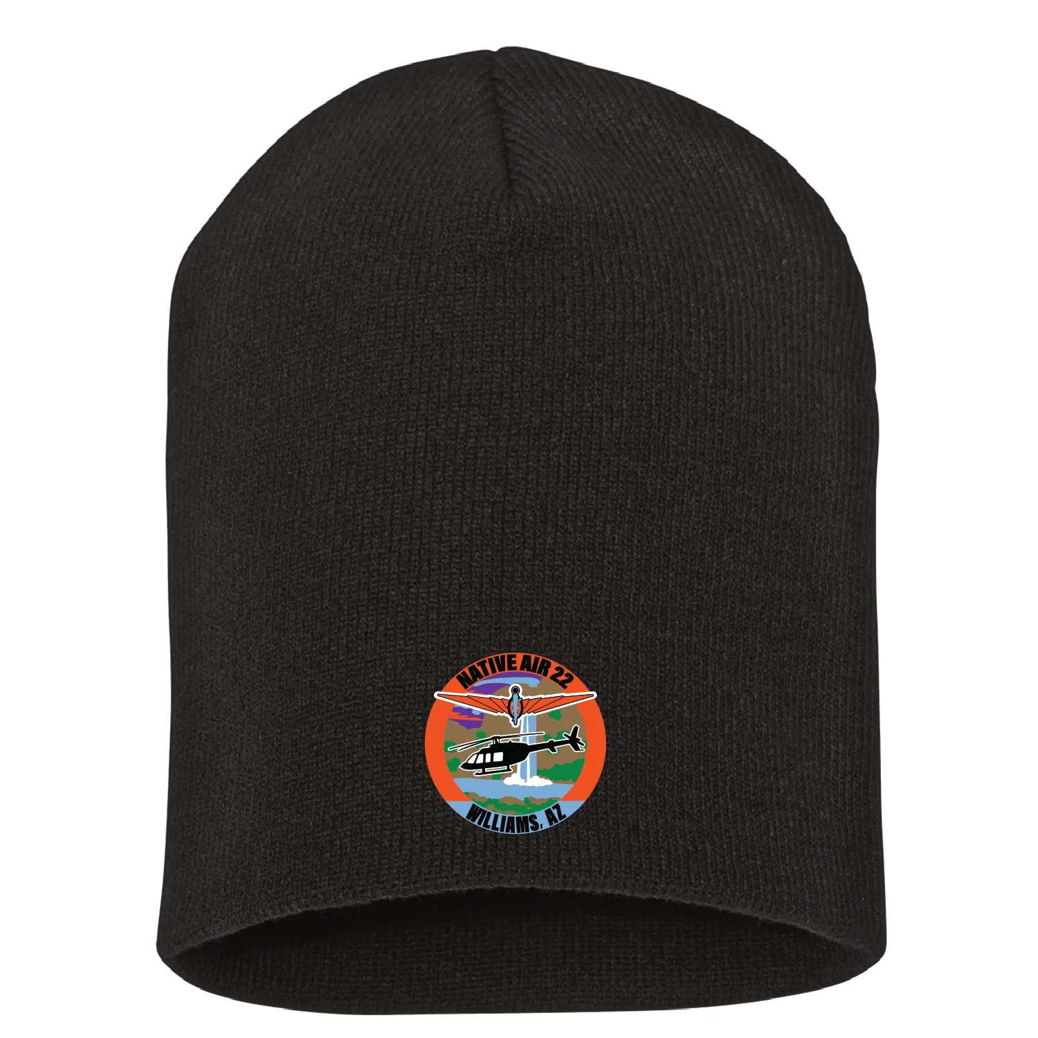 Native Air 22 Beanies