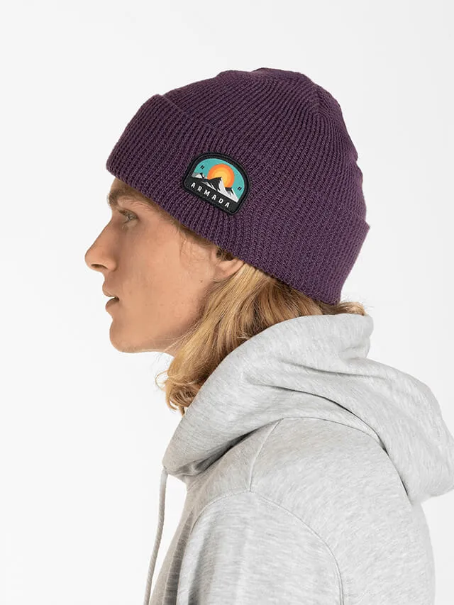 Nunata Beanie