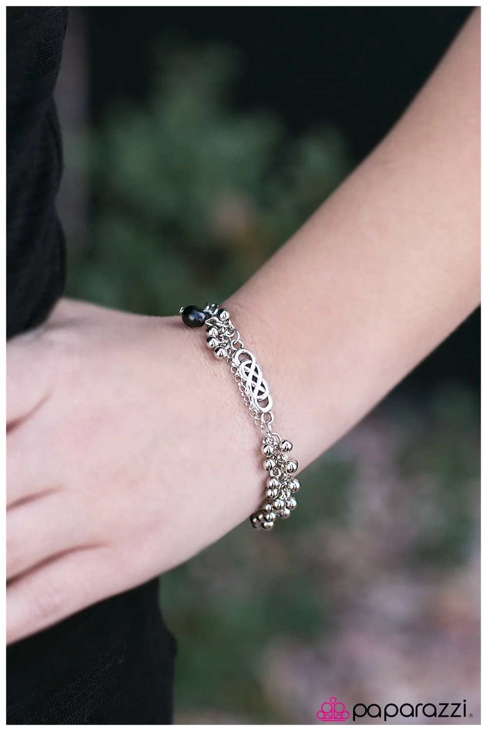 Open Door Jewelry - All Dressed Up Bracelet - Paparazzi Accessories
