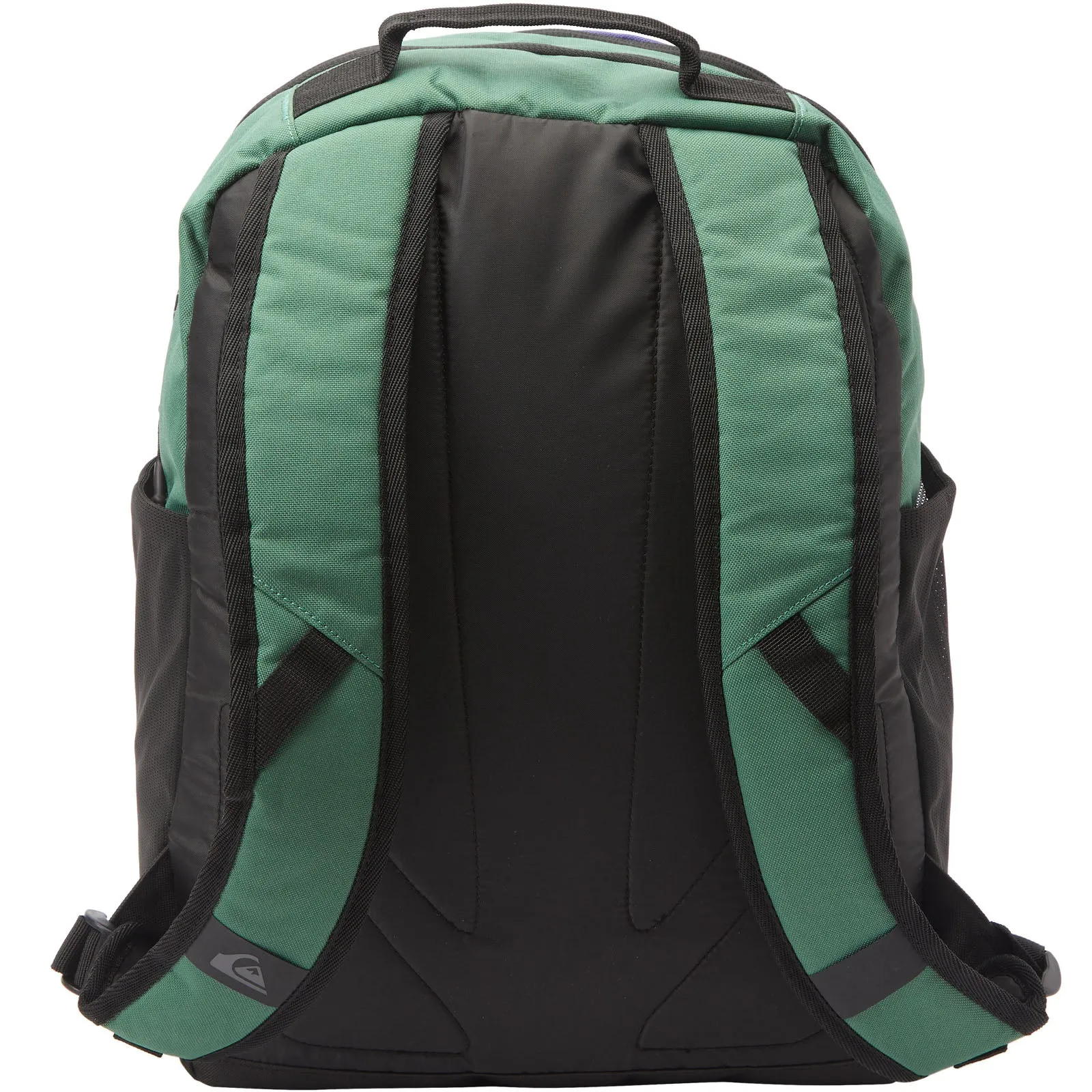 Quiksilver Mens Schoolie 30L Padded Rucksack Backpack Bag