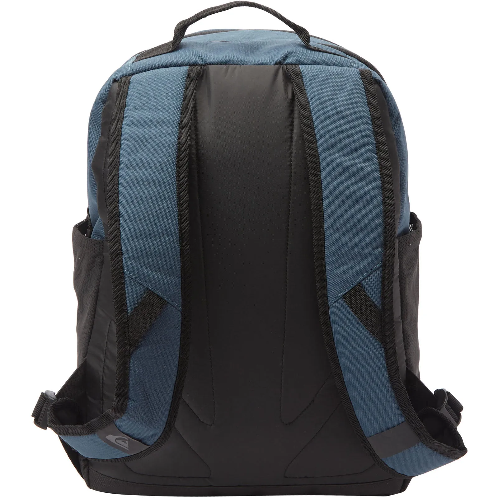 Quiksilver Mens Schoolie 30L Padded Rucksack Backpack Bag