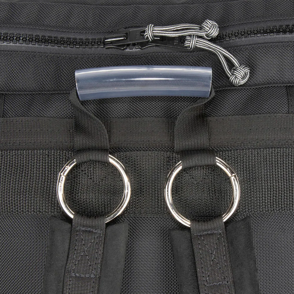 Rail Runner Railroad Rucksack