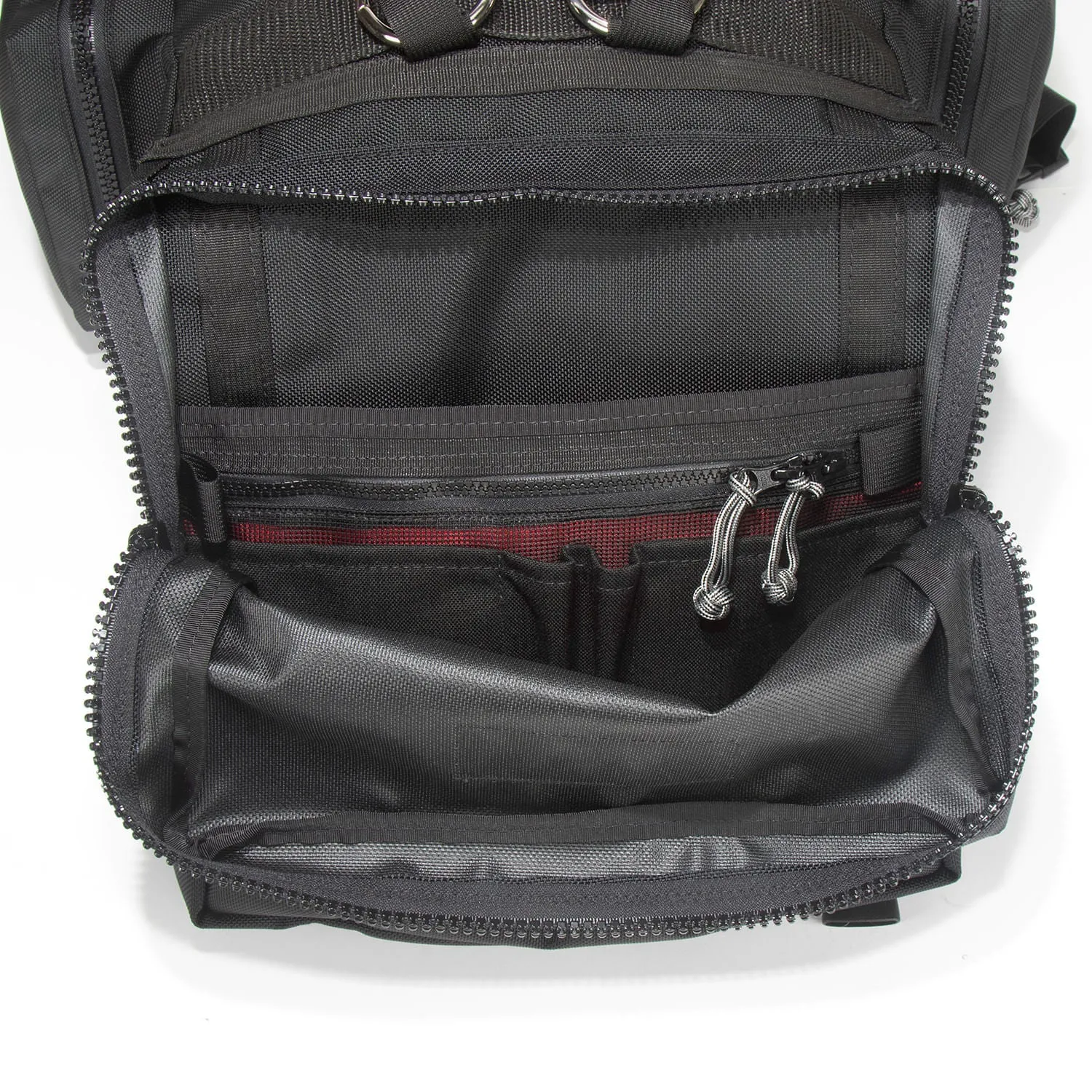 Rail Runner Railroad Rucksack