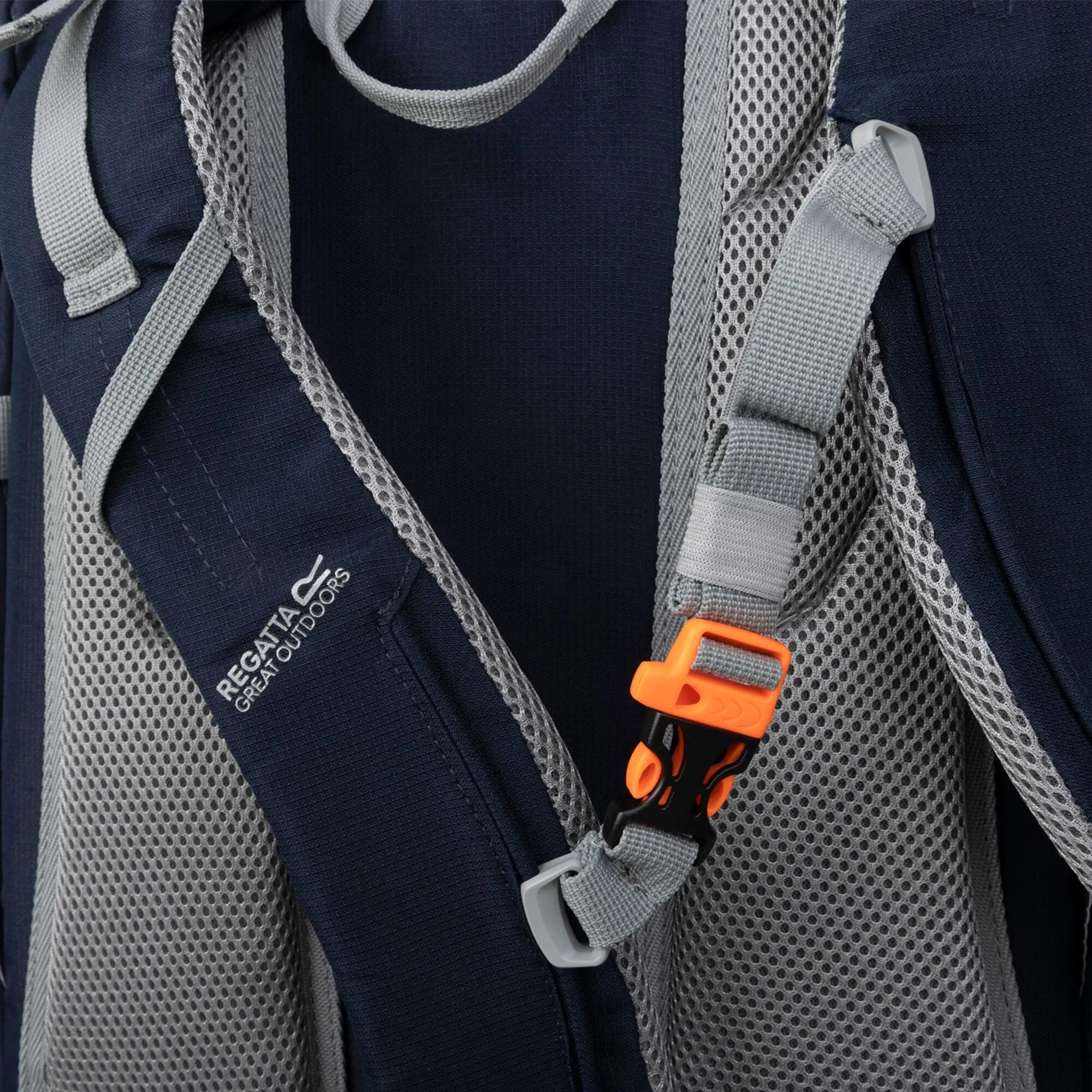 Regatta Survivor V4 65L Breathable Walking Rucksack