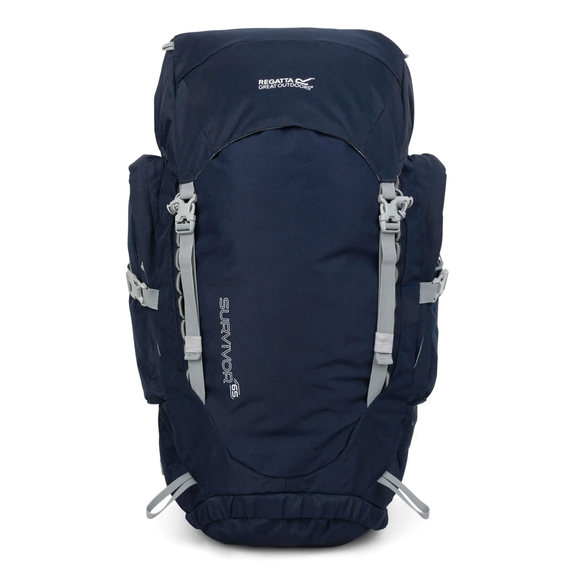 Regatta Survivor V4 65L Breathable Walking Rucksack