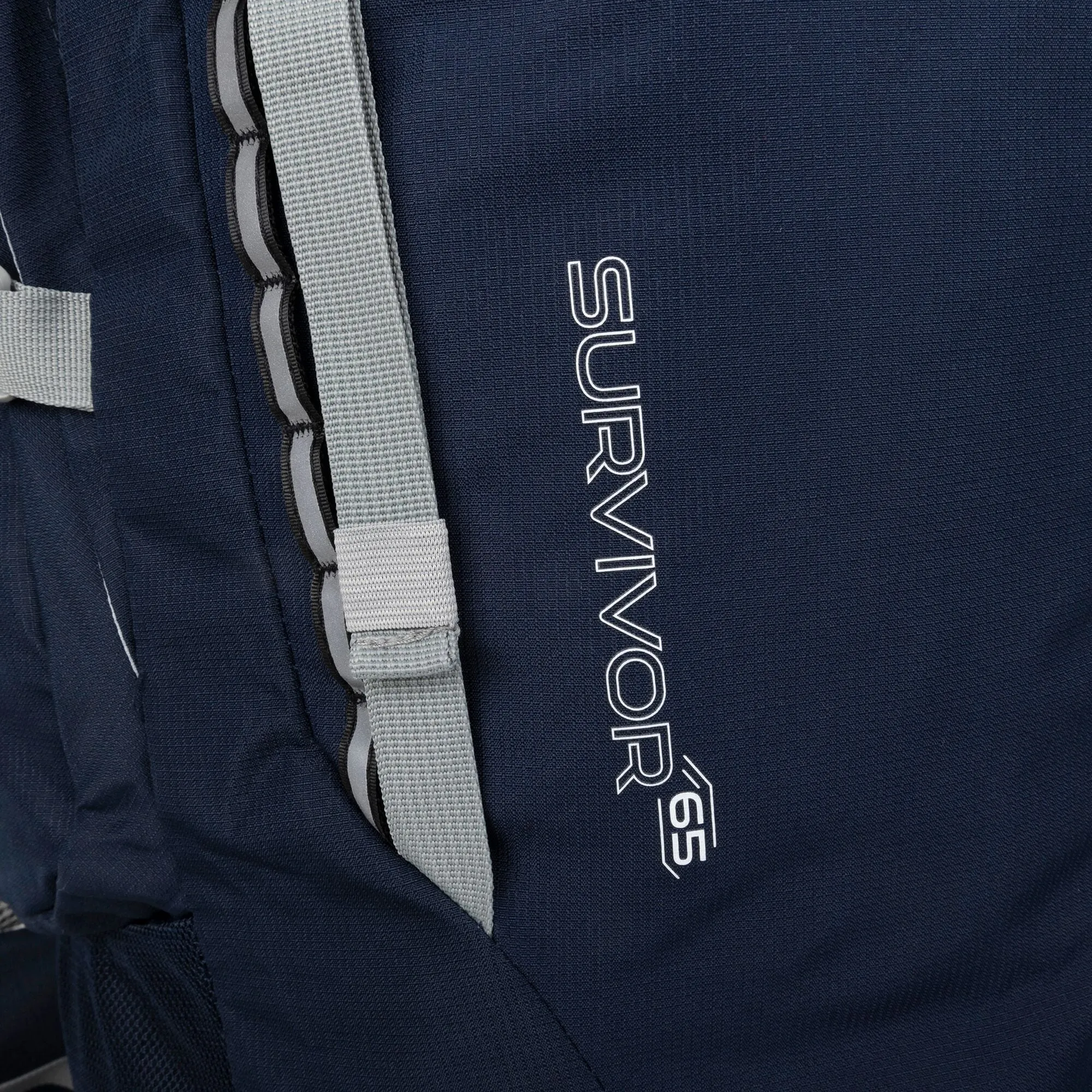 Regatta Survivor V4 65L Breathable Walking Rucksack