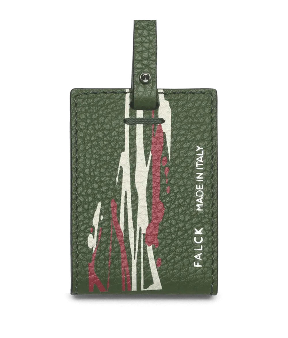 SIGNATURE TAG PI01