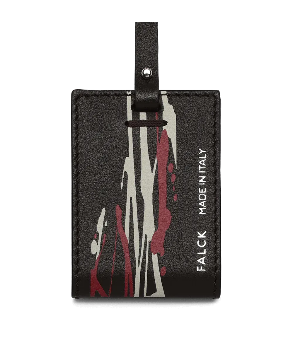 SIGNATURE TAG PI01