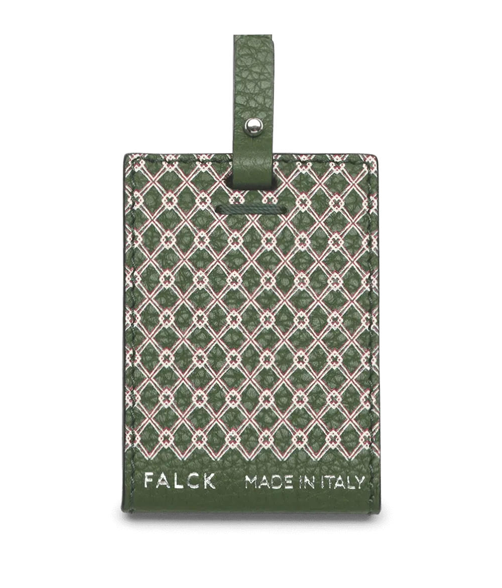 SIGNATURE TAG PI01