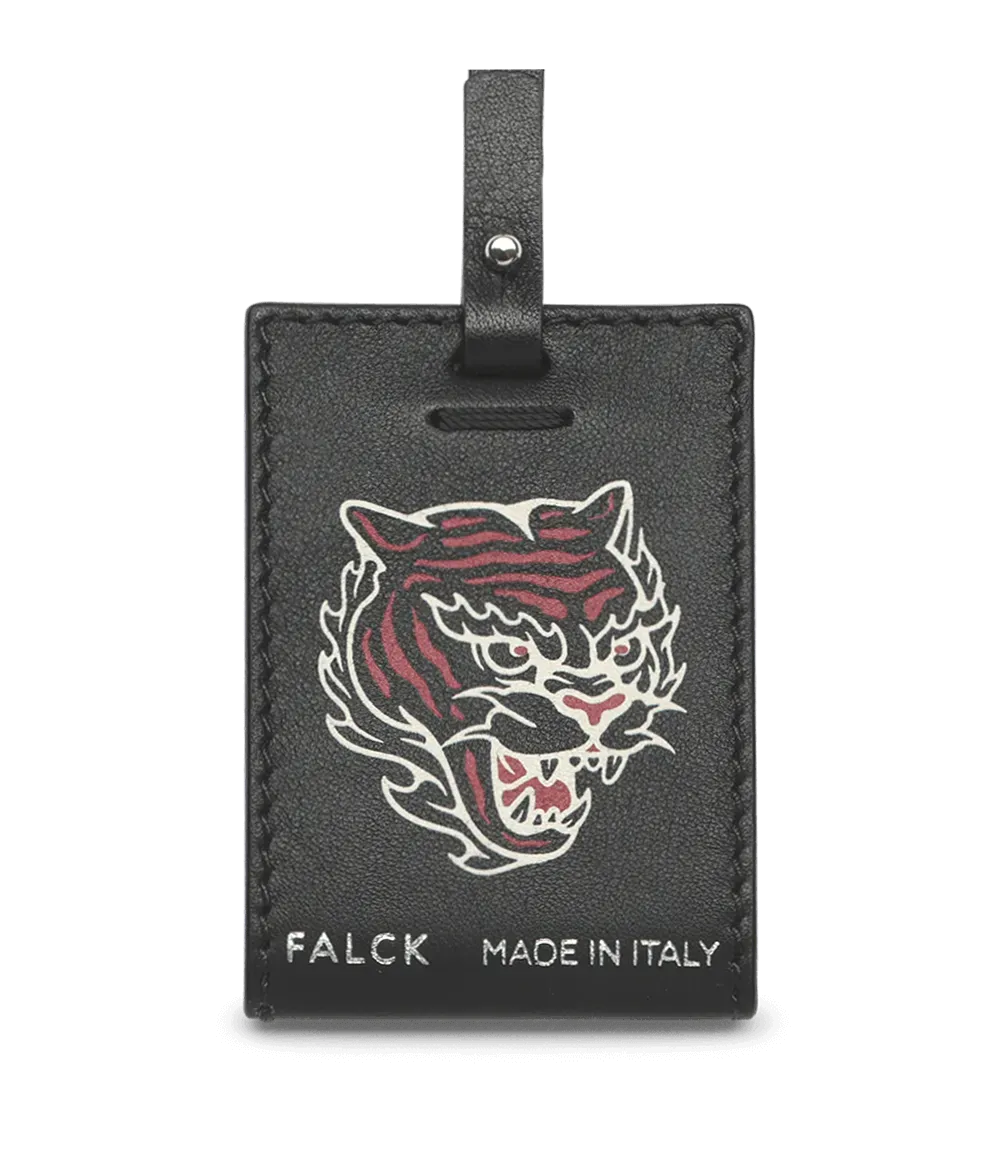 SIGNATURE TAG PI01