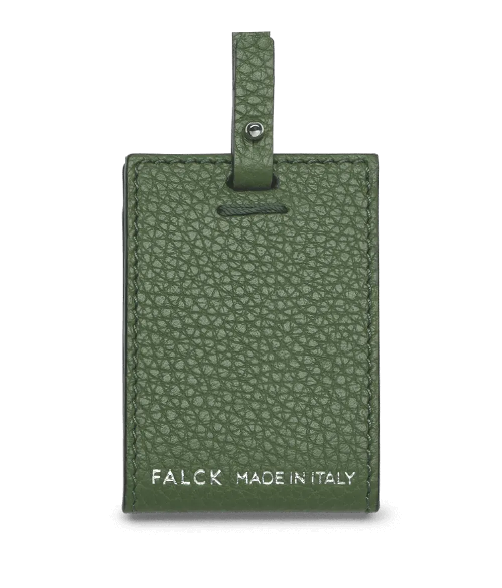 SIGNATURE TAG PI01