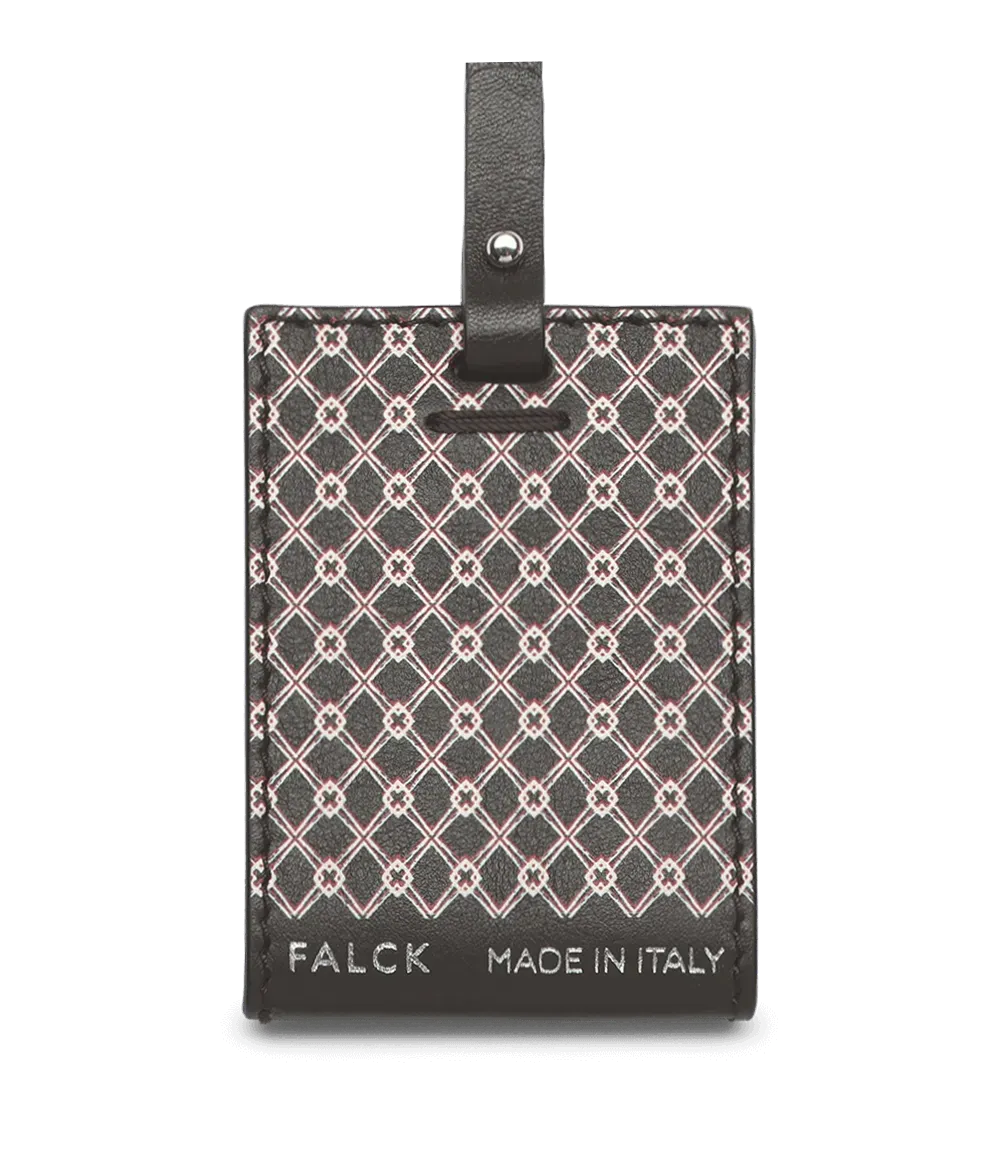 SIGNATURE TAG PI01
