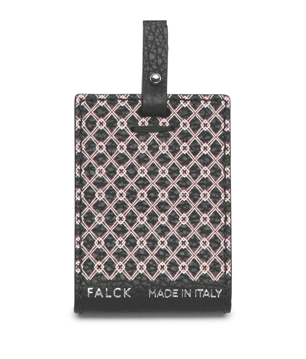 SIGNATURE TAG PI01