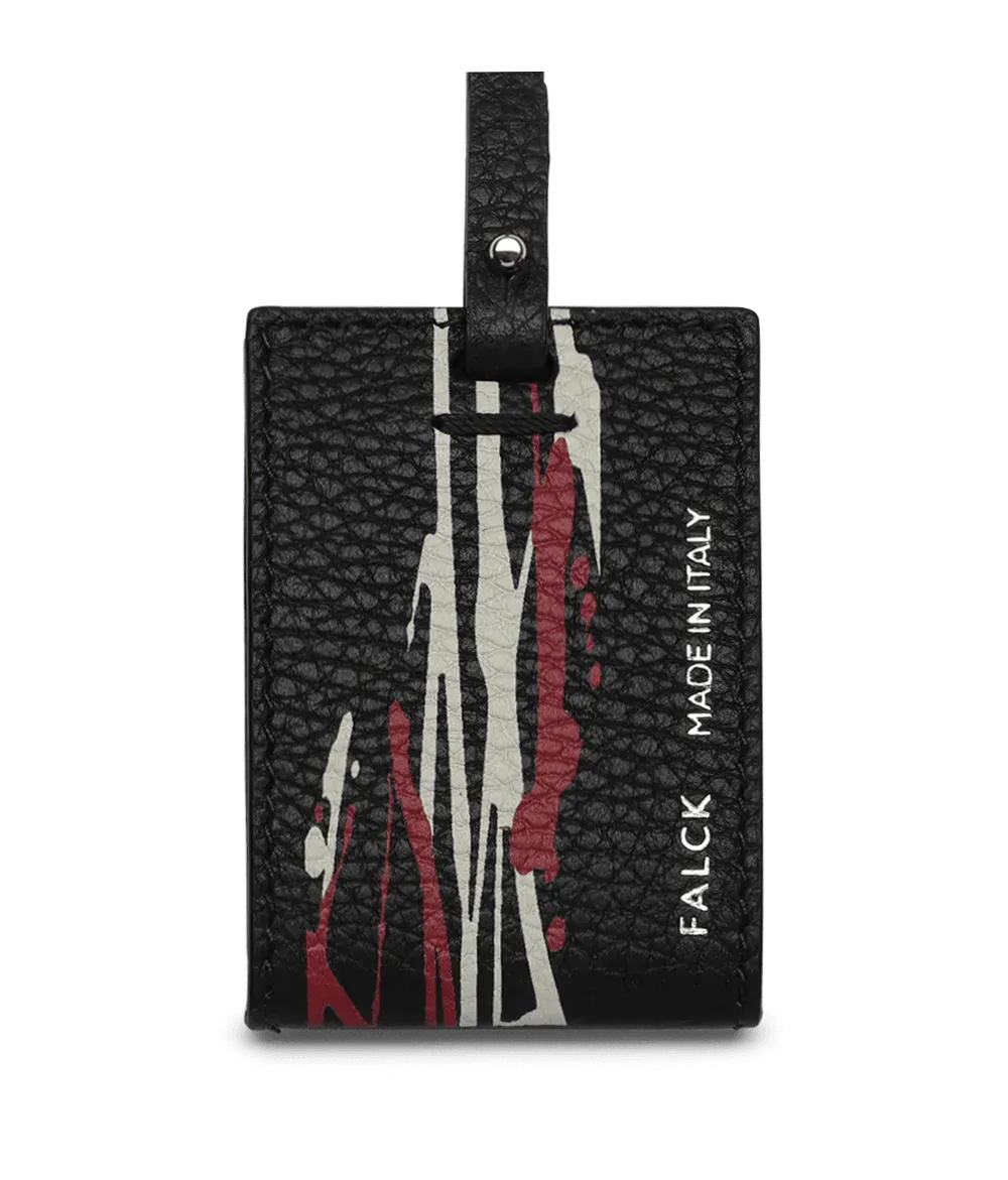 SIGNATURE TAG PI01