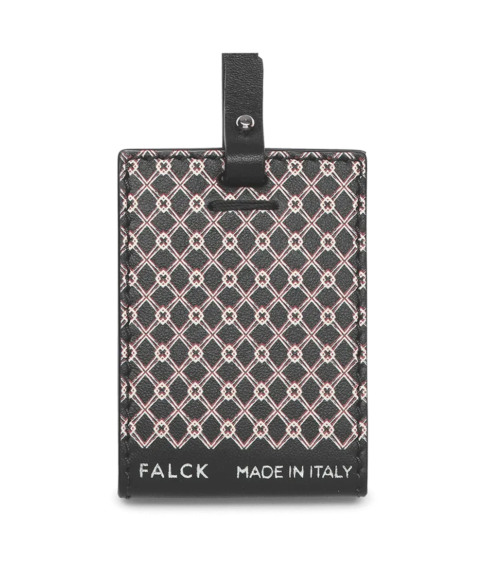SIGNATURE TAG PI01