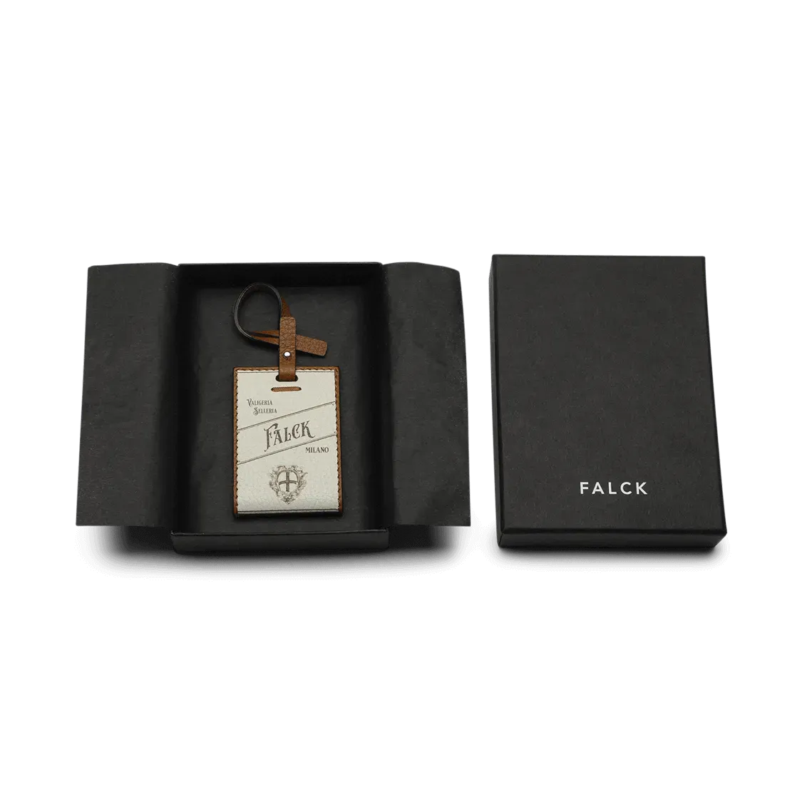 SIGNATURE TAG PI01