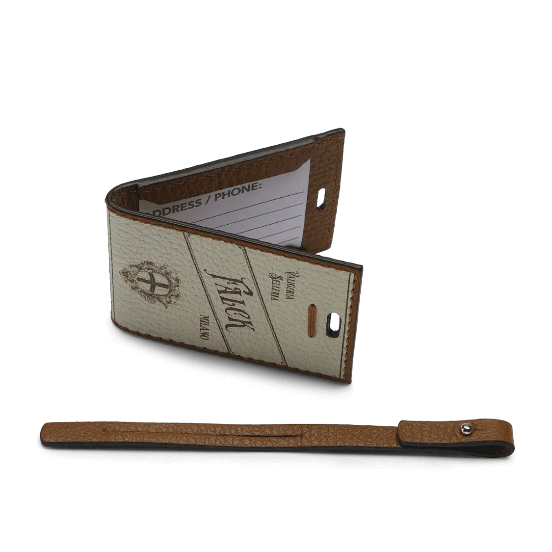 SIGNATURE TAG PI01