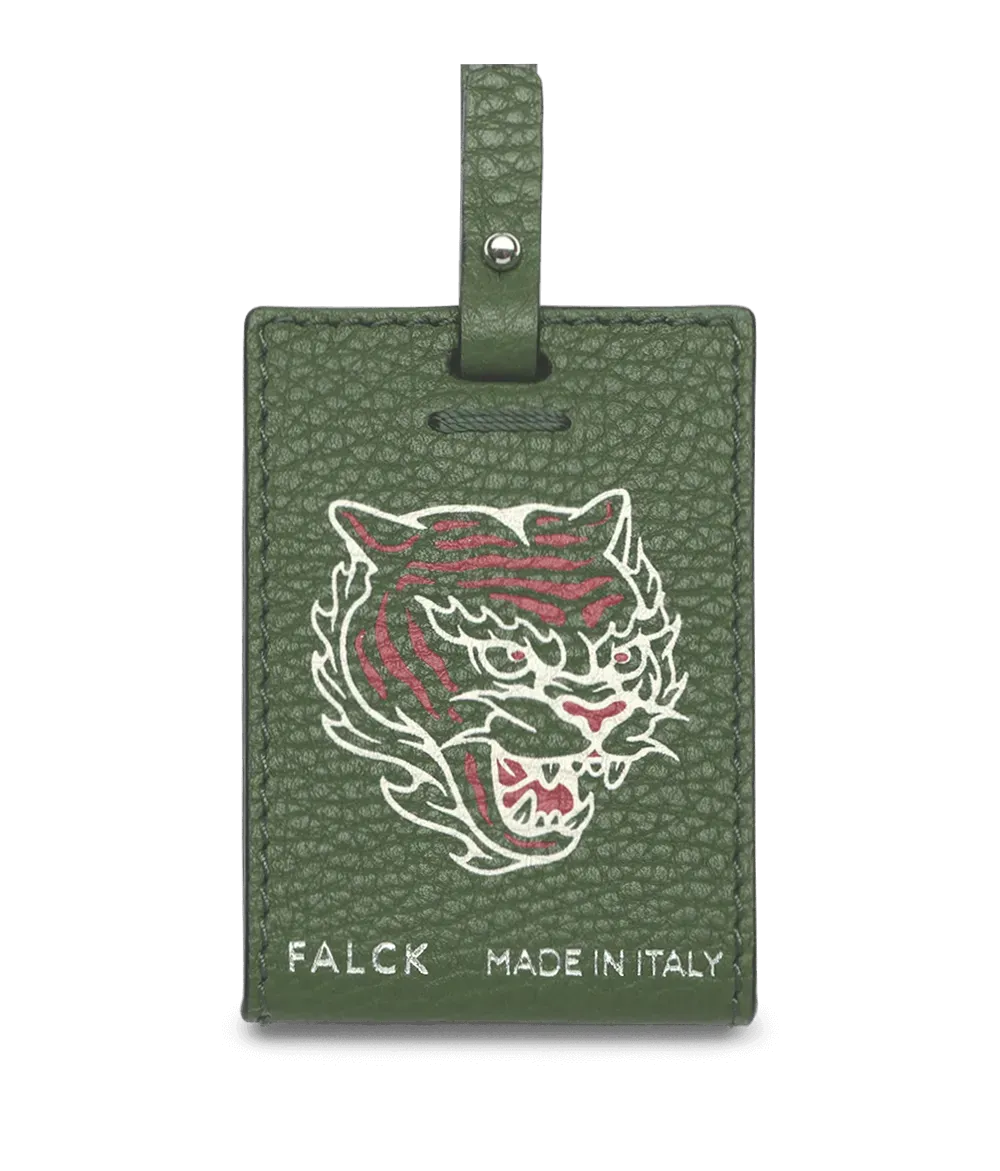 SIGNATURE TAG PI01
