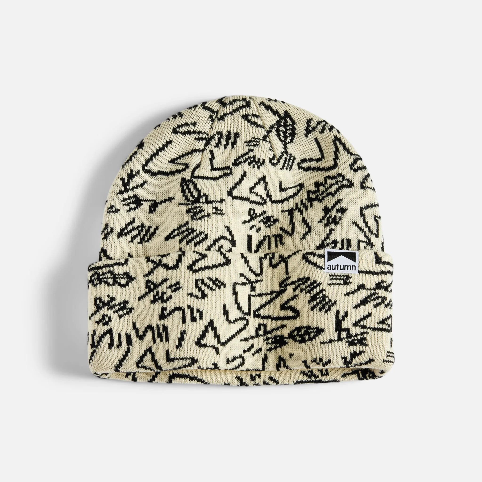 Surplus Gus Camo Beanie