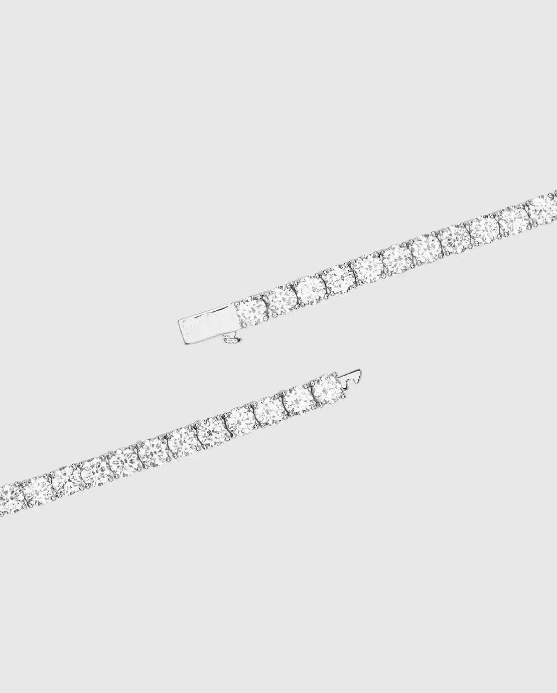 TENNIS CHAIN 5MM