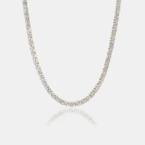 TENNIS CHAIN 5MM