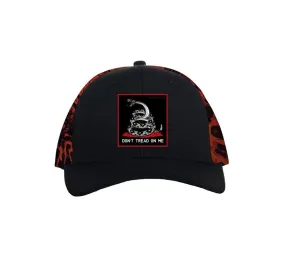 Tread Hat