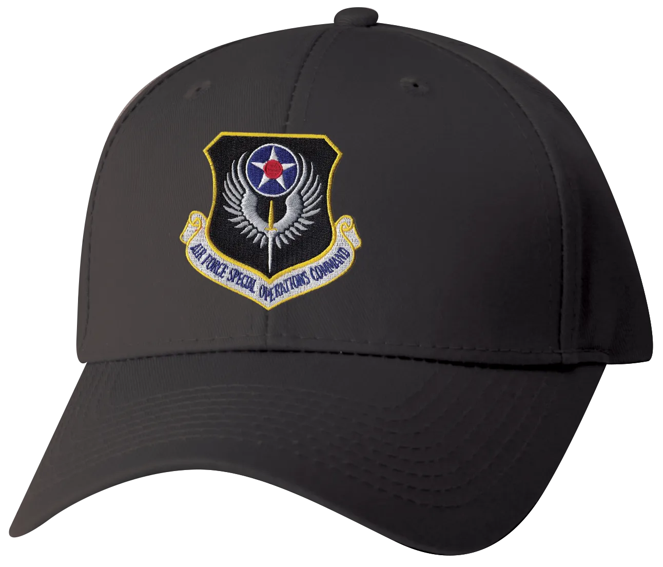 USAF Special Ops Command Ball Cap