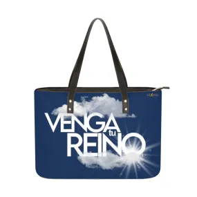 Venga Tu Reino Purse