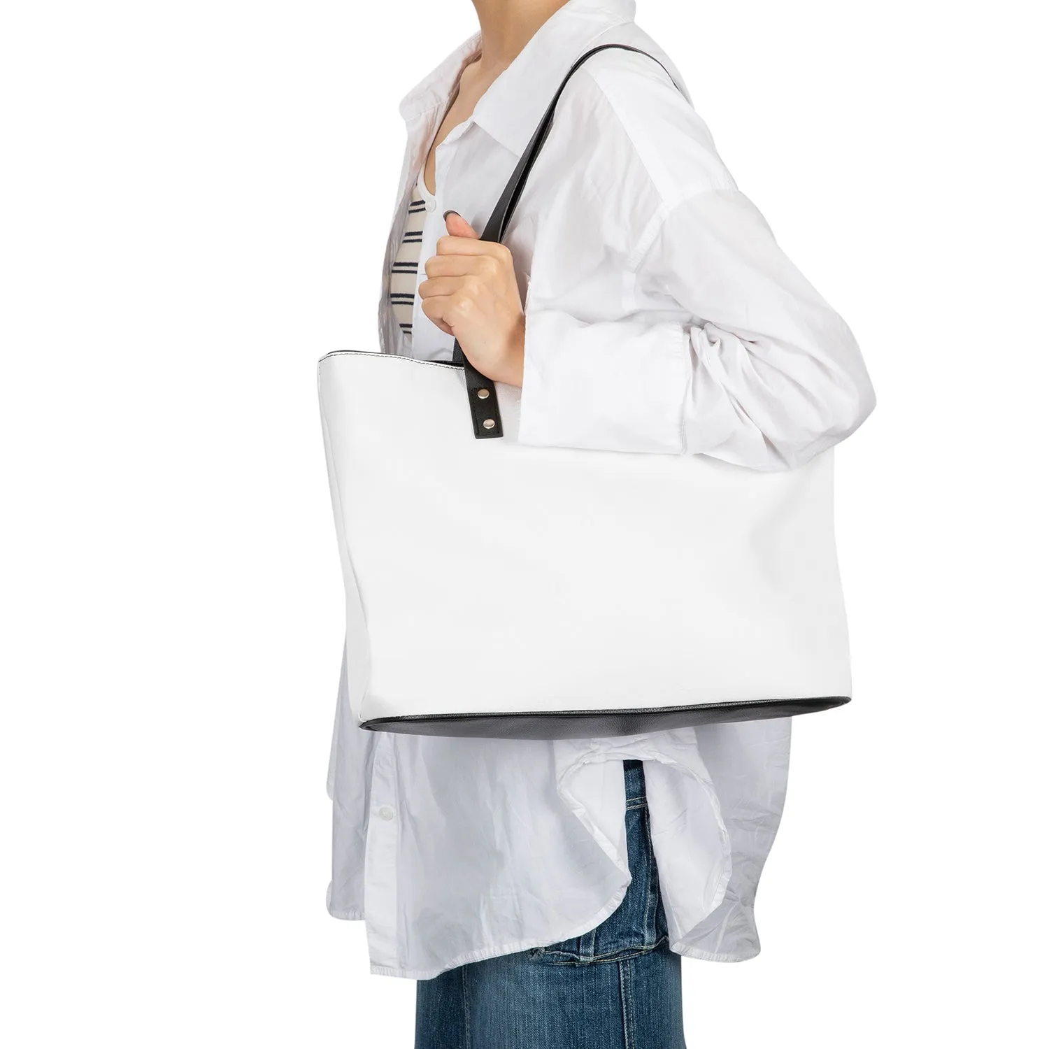 Venga Tu Reino Purse