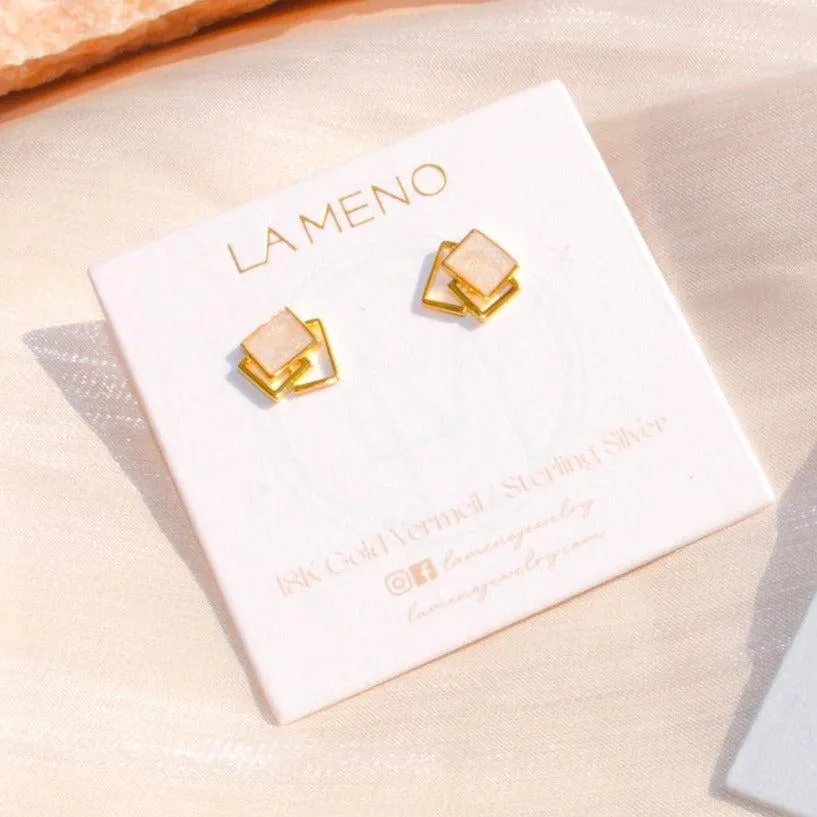 Windows Earrings