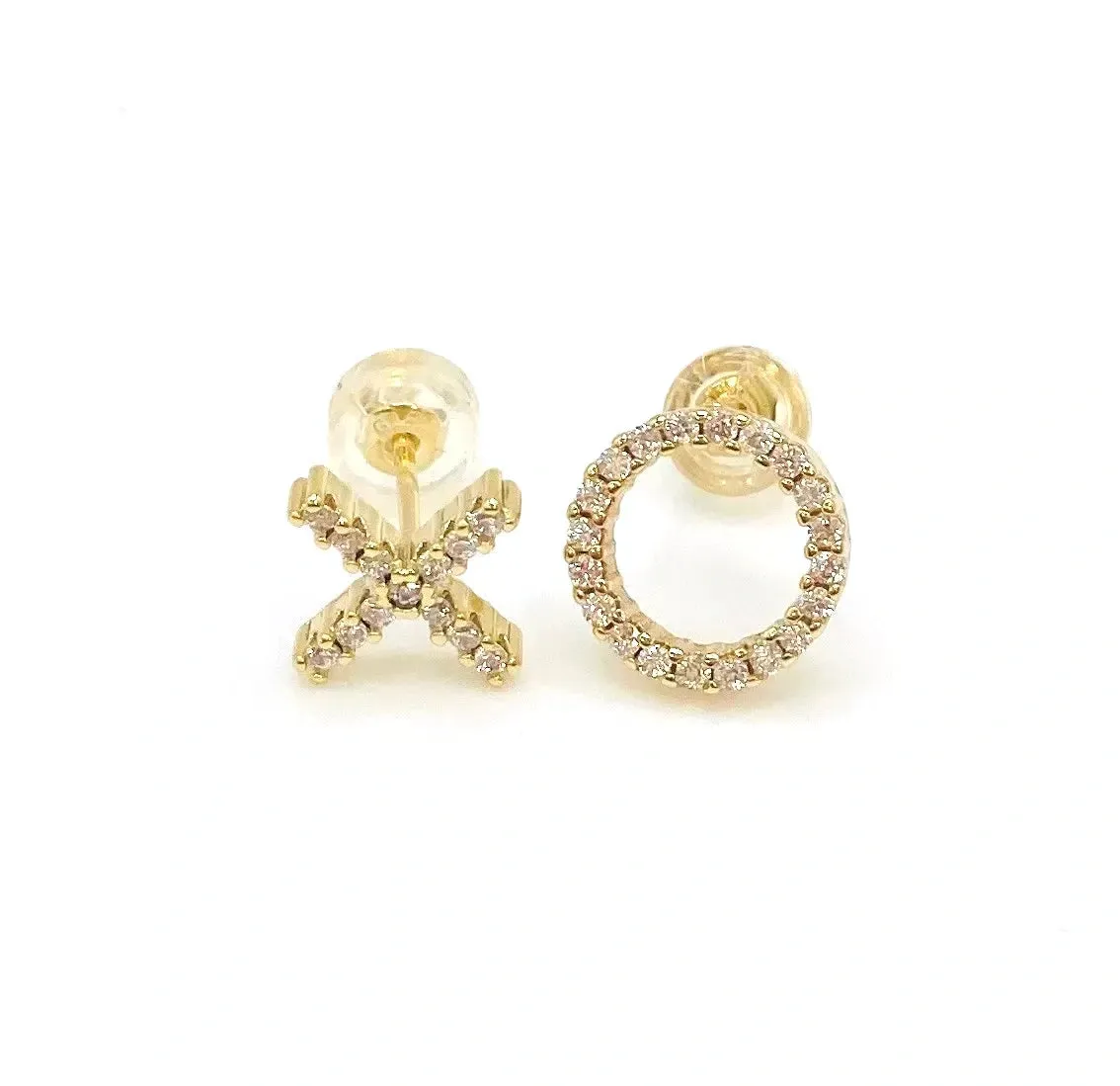 XO STUDS